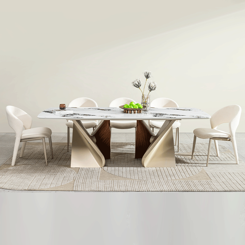 hotel restaurant table
