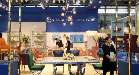 Furniture Fair_2019_shanghai_01