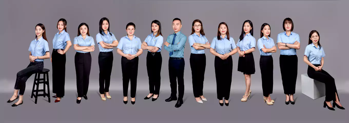 after services team