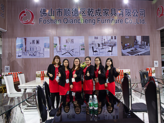 trade fair furniture company