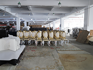 customized dining chair supplier