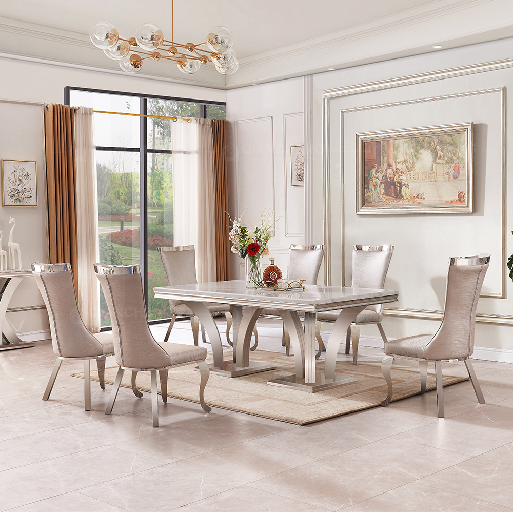 marble dining table manufacturers
