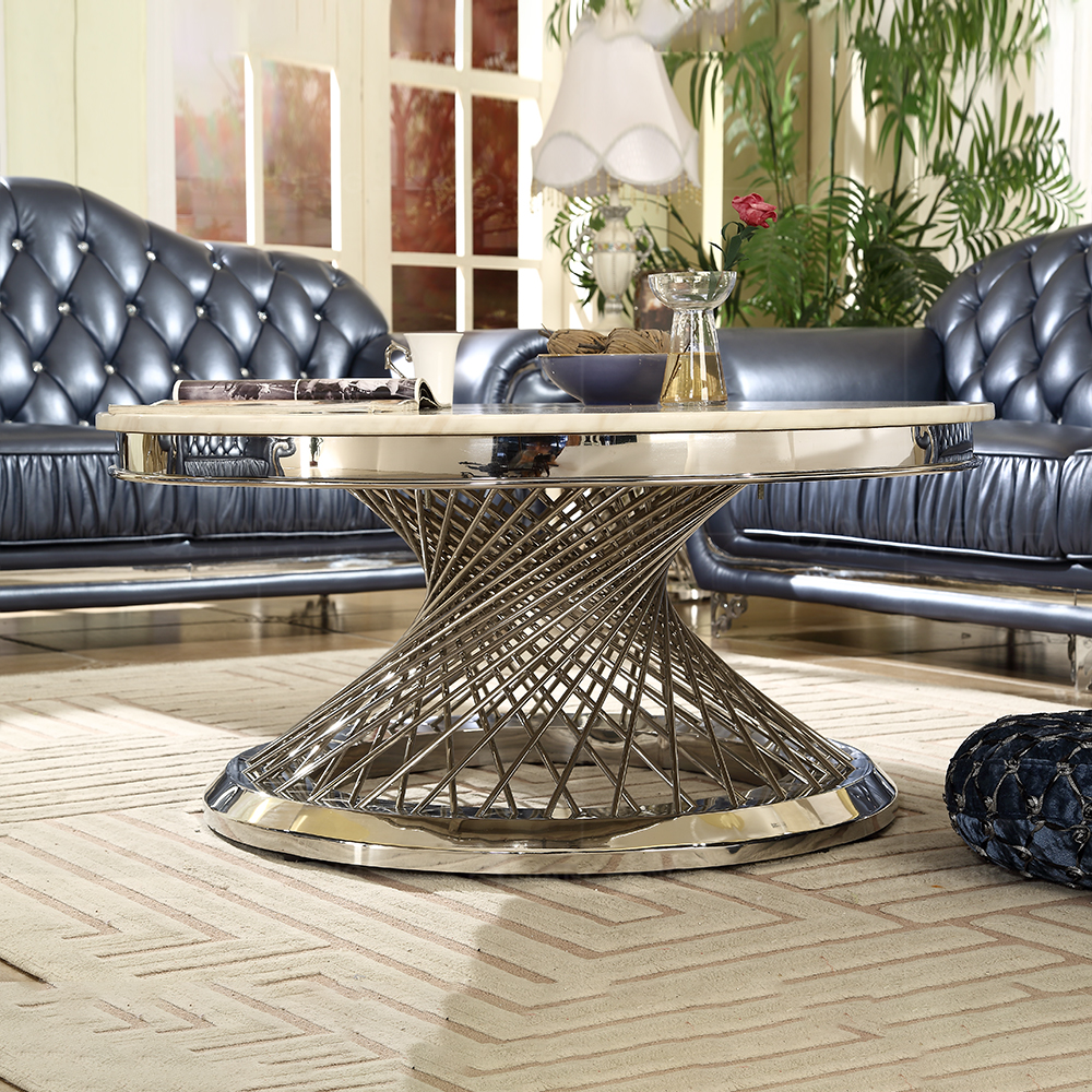 luxury coffee table manufacturer