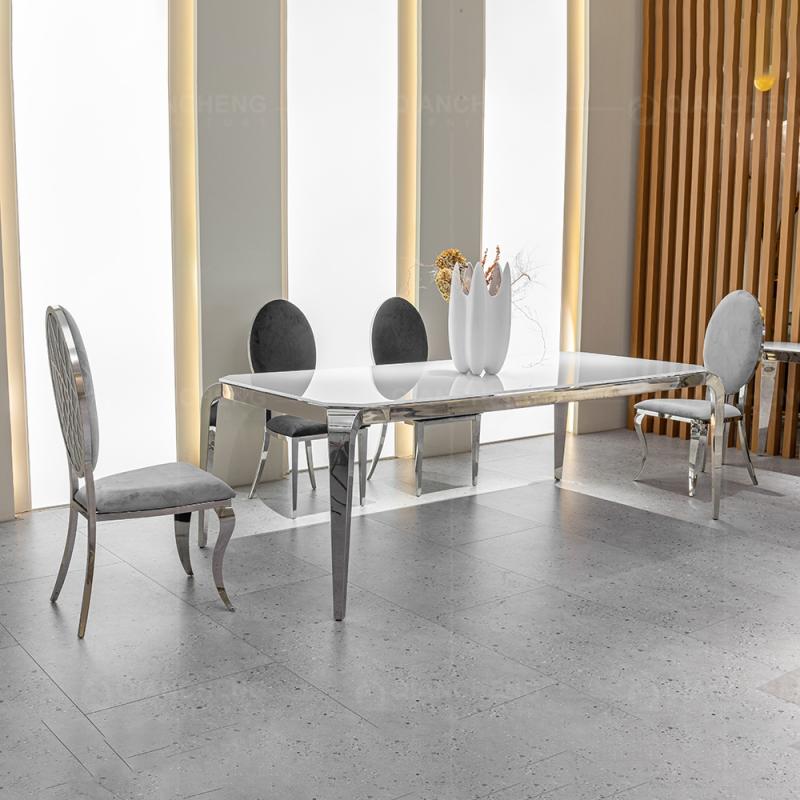 Restaurant Furniture Set Manufacturer