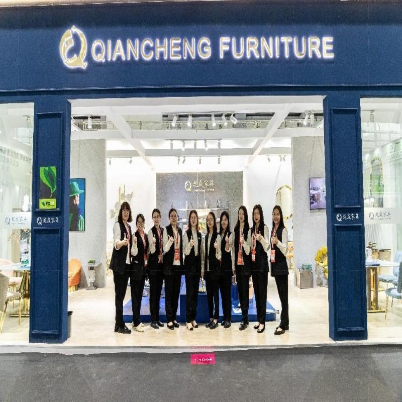 China's top 5 furniture markets in Foshan