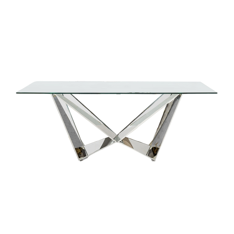 Modern Marble Table For Restaurants | Chinese Furniture Wholesale