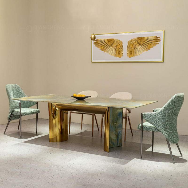 dining tables with chairs modern