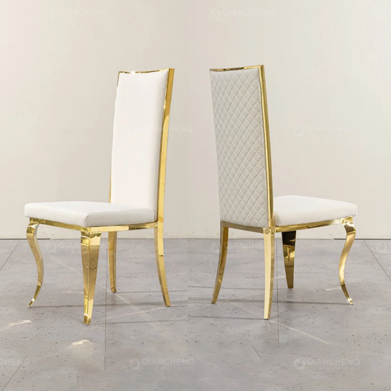 luxury dining chair