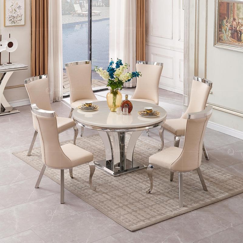 dining room set 7 piece