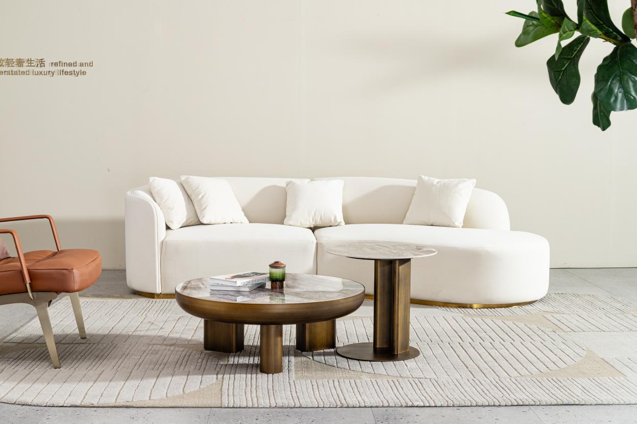 coffee table set
