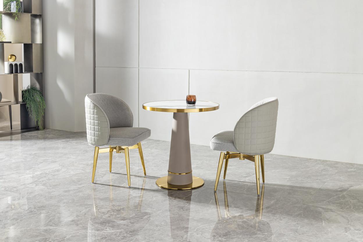 restaurant tables and chairs