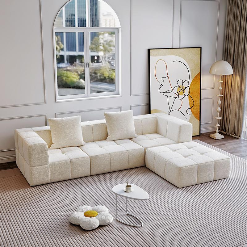 Compressed sofa manufacturer
