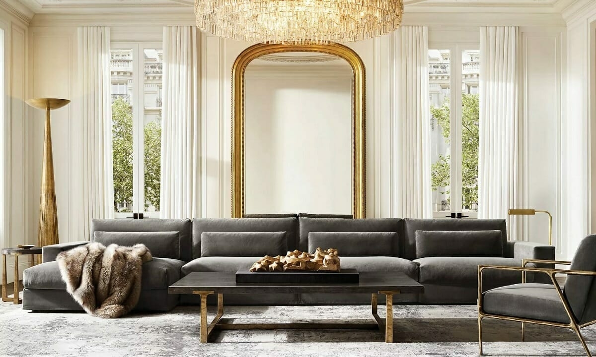 top 10 luxury furniture brands in china