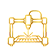 Laser cutting machines icon for Qiancheng Furniture