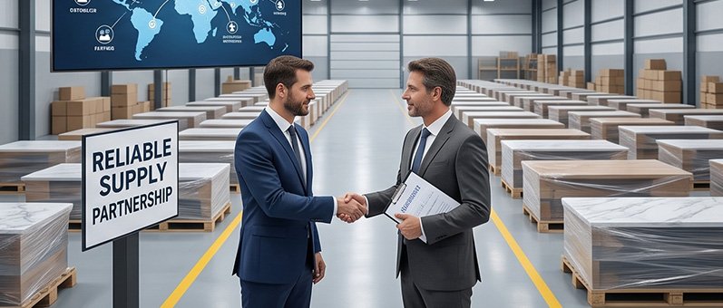 Distributeurs et revendeurs