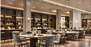 Retail Store Buyers furniture solution