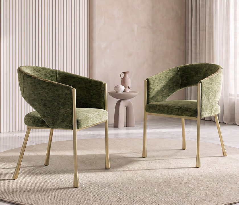 Dining chair