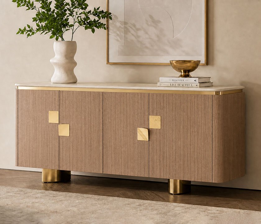 Console & Sideboards